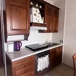 Апартаменты La Casa Serena Скалея