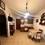 La Casa Serena Апартаменты Скалея