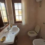 La Casa Serena Апартаменты Скалея