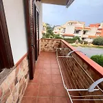 La Casa Serena Скалея