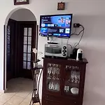 La Casa Serena * Скалея