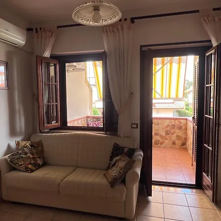Apartman La Casa Serena