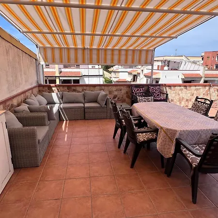 La Casa Serena Scalea