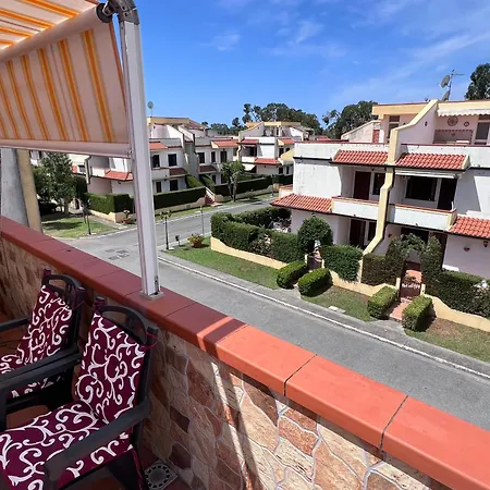 Apartman La Casa Serena