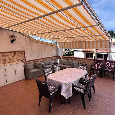 La Casa Serena Apartman *