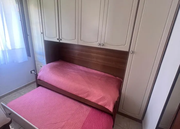 La Casa Serena * Scalea