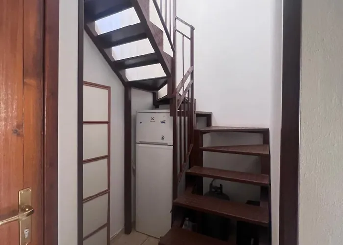 La Casa Serena Scalea