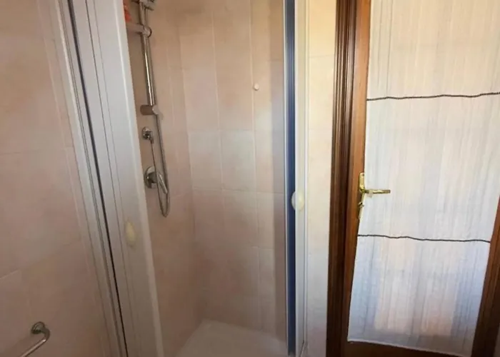 La Casa Serena Scalea