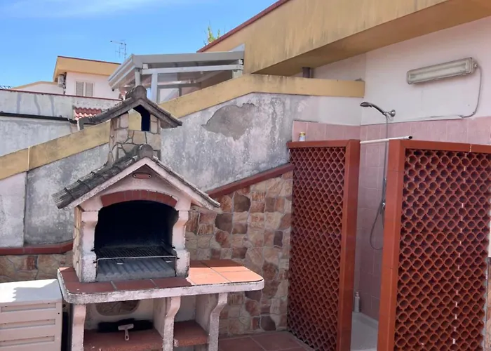 La Casa Serena * Scalea