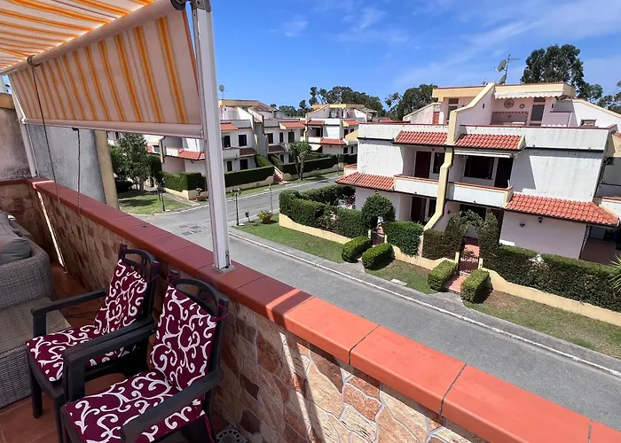 Apartman La Casa Serena