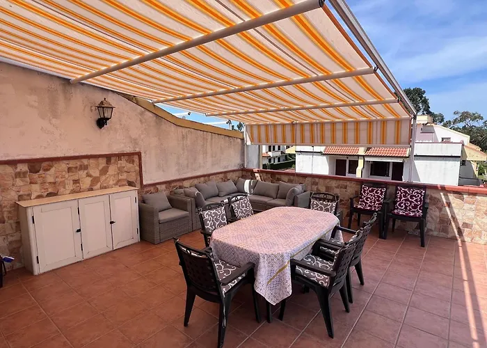 La Casa Serena Apartman *