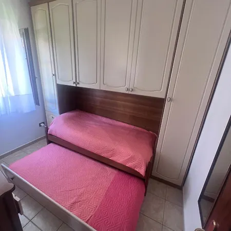 La Casa Serena * Scalea