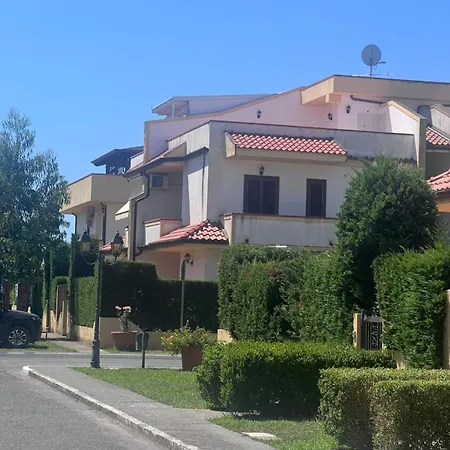 Διαμέρισμα La Casa Serena Scalea
