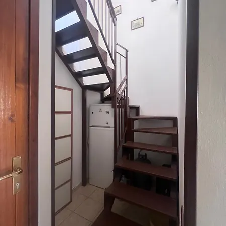 La Casa Serena Scalea