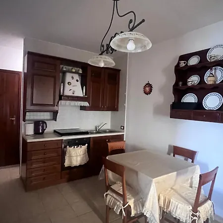 Apartamento La Casa Serena *
