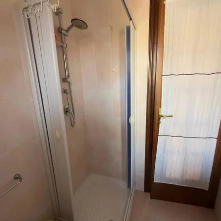 La Casa Serena Scalea