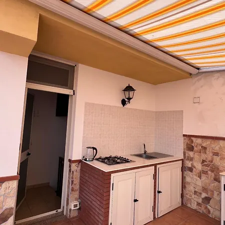 La Casa Serena Scalea