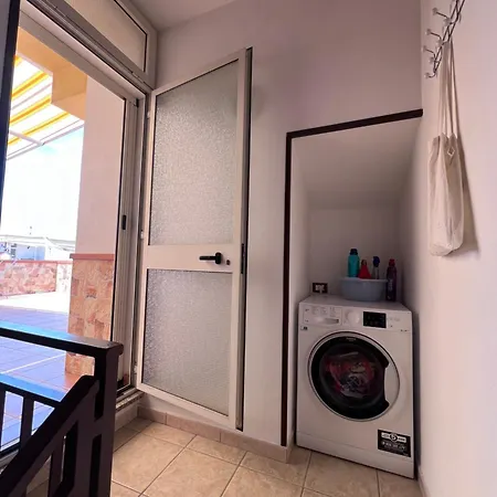 La Casa Serena Διαμέρισμα