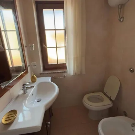 La Casa Serena Διαμέρισμα Scalea