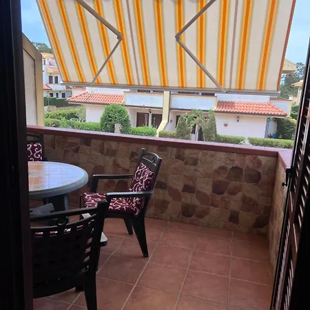 Apartamento La Casa Serena Scalea