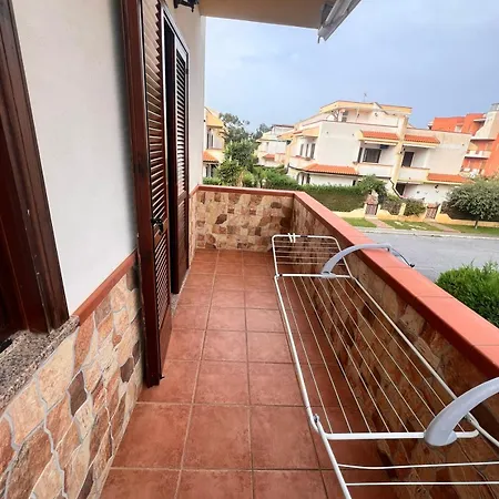 La Casa Serena Scalea