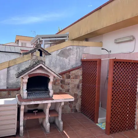 La Casa Serena * Scalea