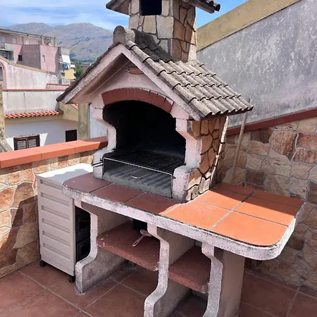 Apartamento La Casa Serena