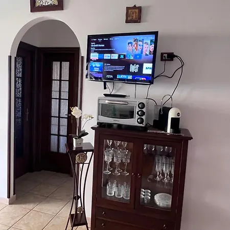 La Casa Serena * Scalea