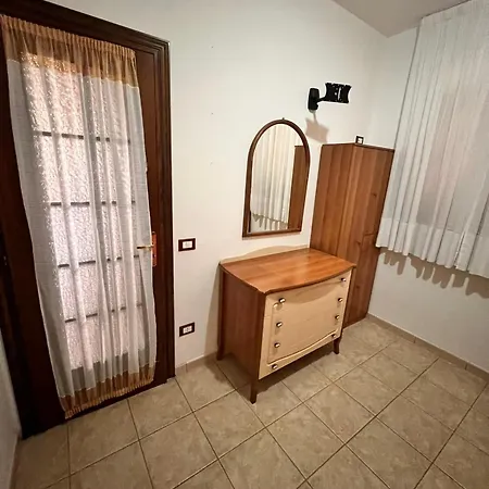 Διαμέρισμα La Casa Serena Scalea