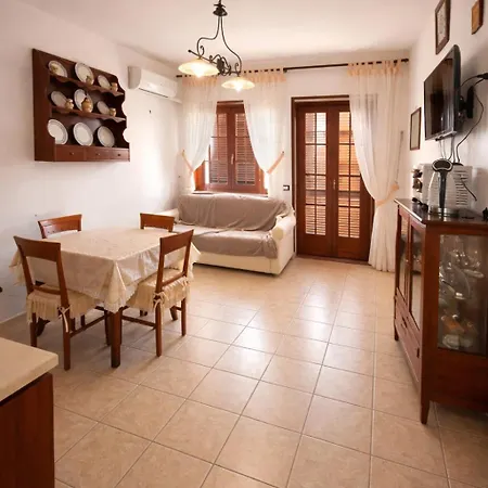 La Casa Serena *