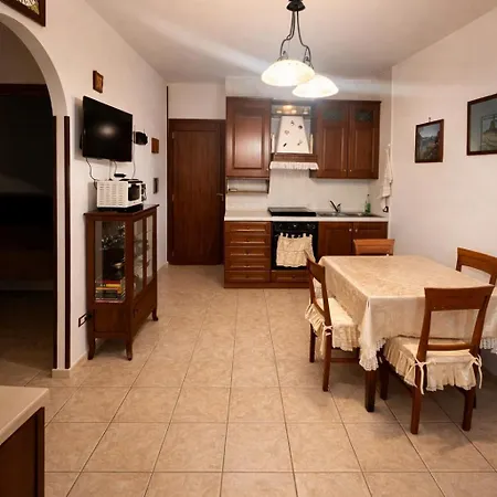 La Casa Serena *