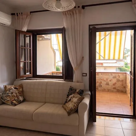 La Casa Serena 아파트