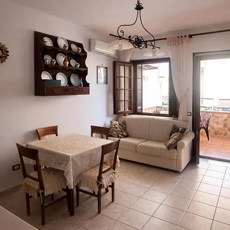 La Casa Serena *