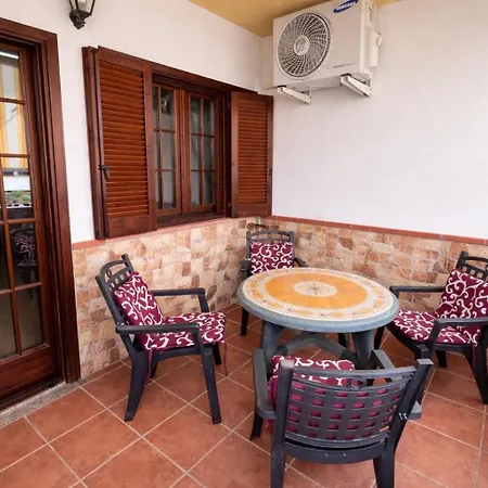 La Casa Serena 스칼레아
