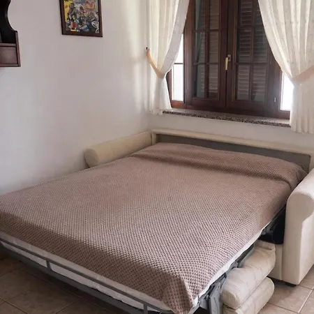 La Casa Serena
