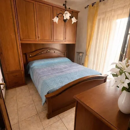 아파트 La Casa Serena *