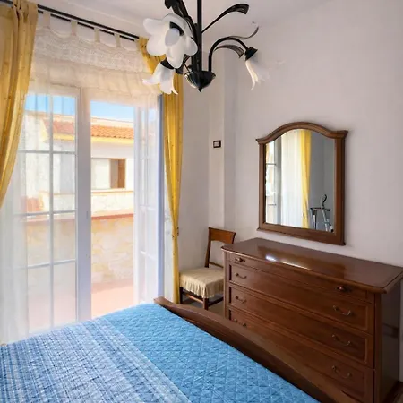 아파트 La Casa Serena 스칼레아