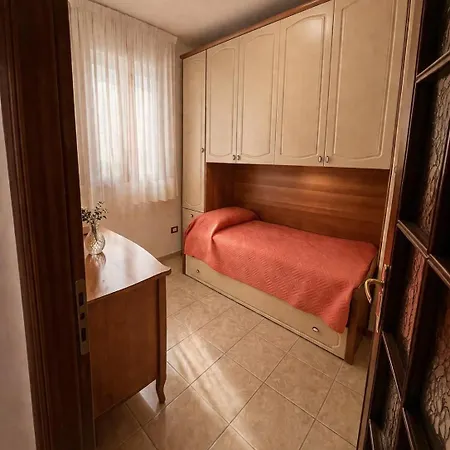 아파트 La Casa Serena *