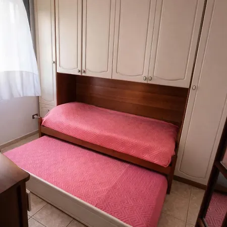 La Casa Serena 아파트 *