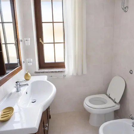 La Casa Serena 아파트 *