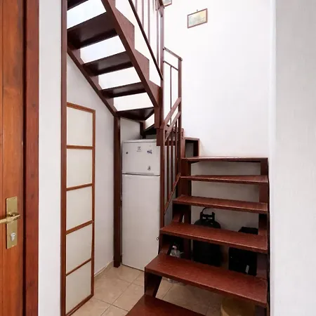 La Casa Serena 아파트 *