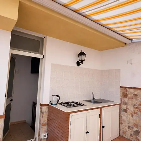 La Casa Serena 아파트