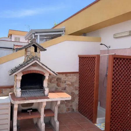 La Casa Serena