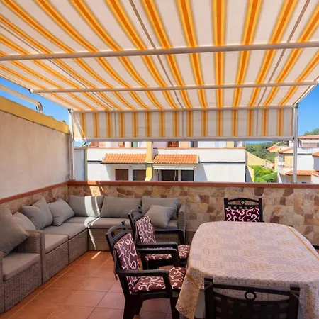 La Casa Serena 아파트