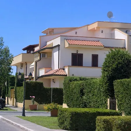 아파트 La Casa Serena *