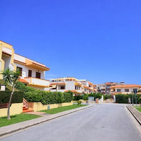 La Casa Serena 아파트 *