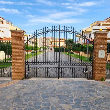 La Casa Serena
