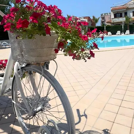 La Casa Serena