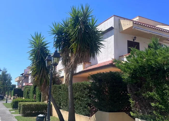 Apartamento La Casa Serena Scalea