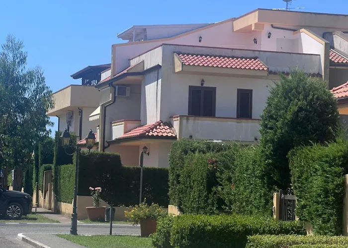 Apartment La Casa Serena Scalea